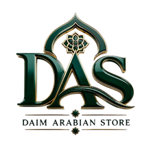 Daim Arabian Store 
