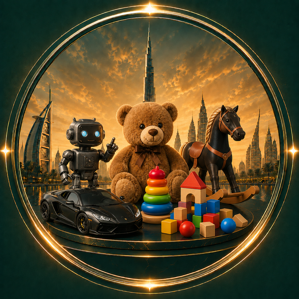 Toys & Games
