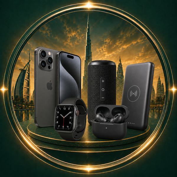 Smart Gadgets