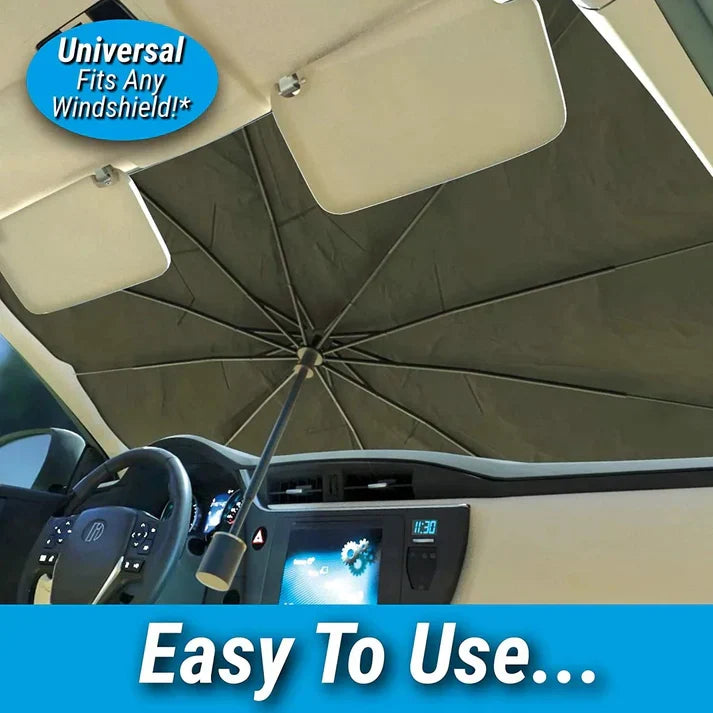 Car windsheild Shade